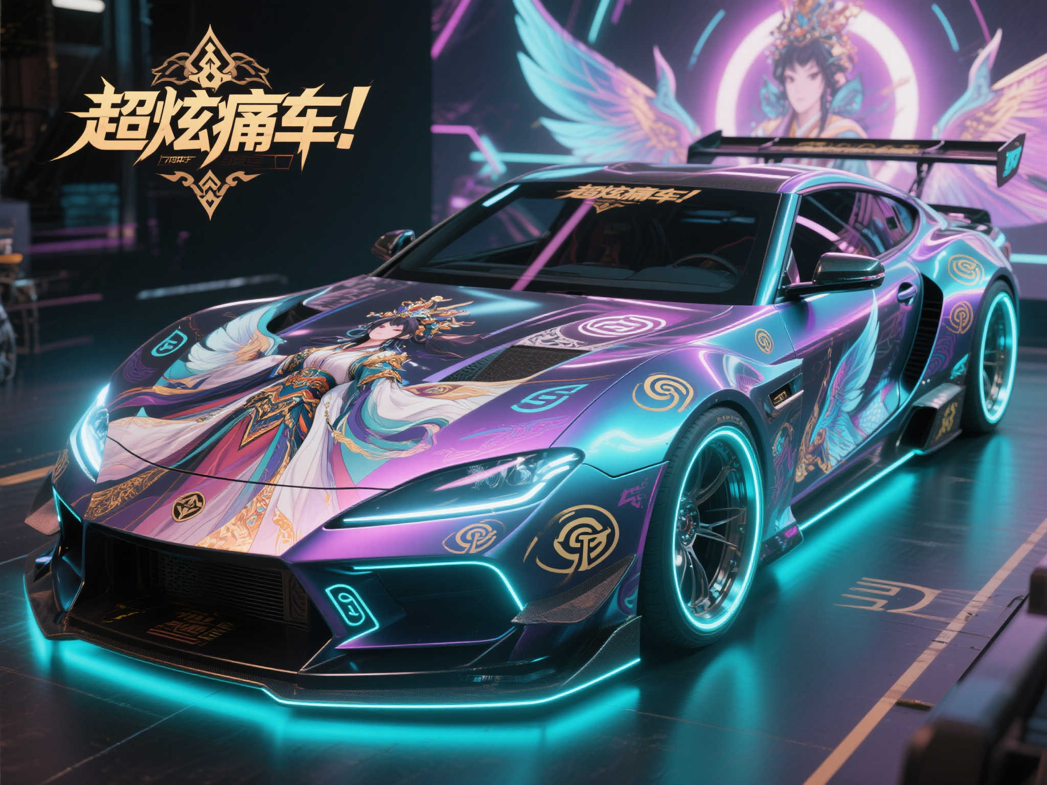 赏金女王介绍