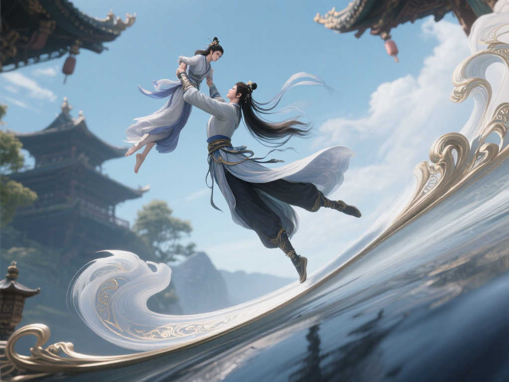 赏金女王介绍