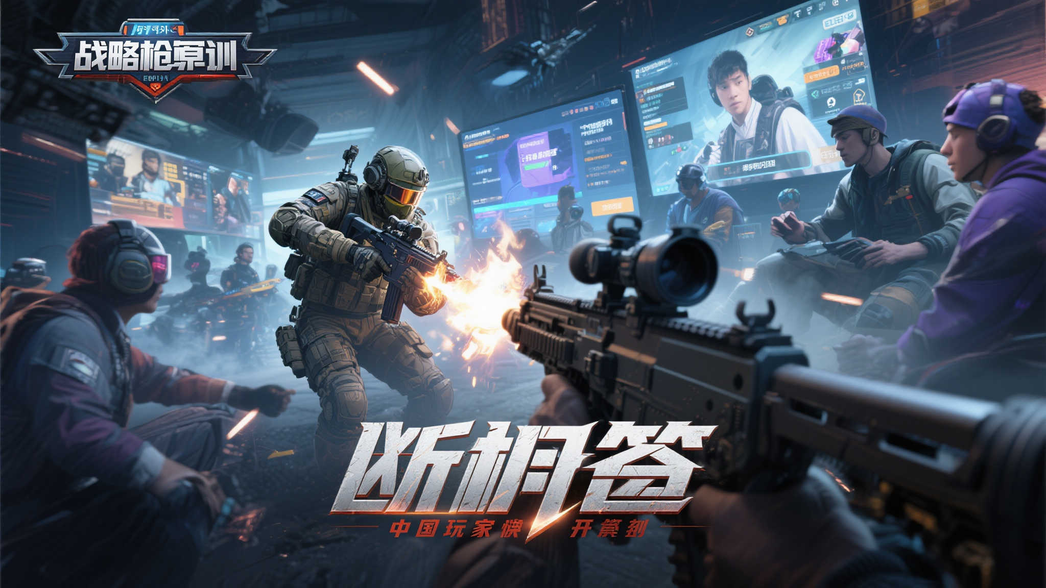 赏金女王介绍